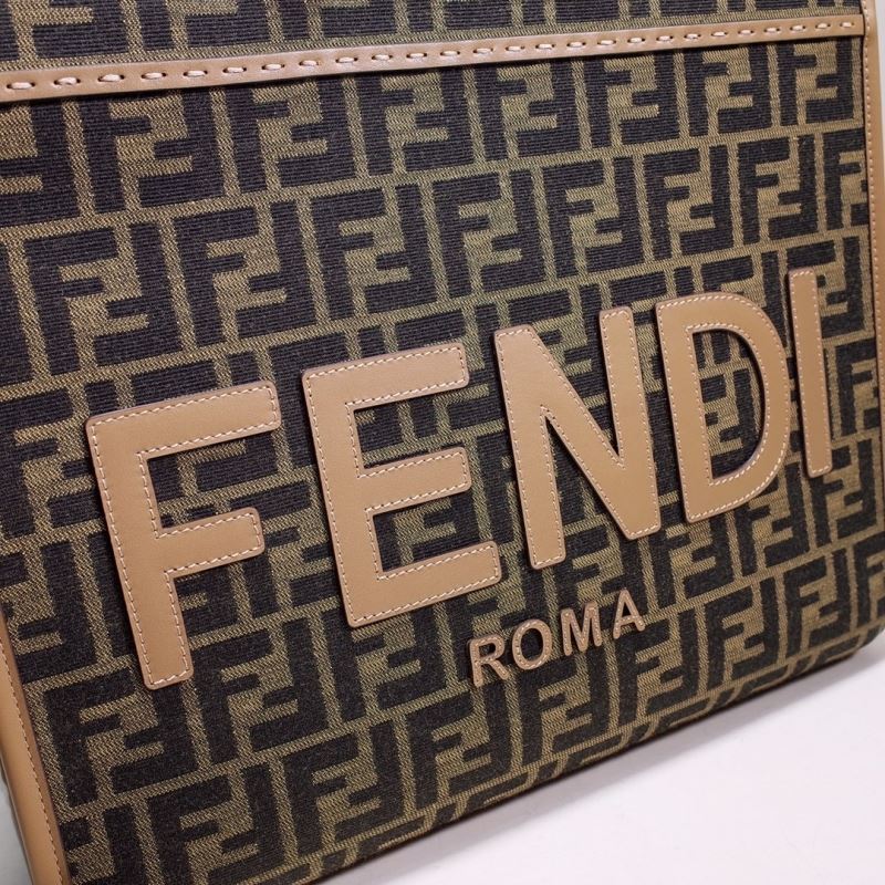 Fendi Shopping Bags